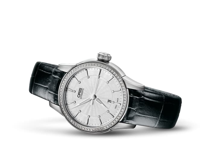 Image of  Artelier Date Diamonds
